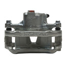 DFC 91-02 Saturn S Series-Coupe SC Front-R Premium Caliper - Silver Zinc Coated