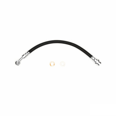 DFC 07-10 Hyundai Elantra Rear-L Brake Hose