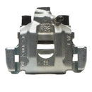 DFC 92-99 BMW 325i Rear-R Premium Caliper - Silver Zinc Coated
