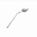 MagnaFlow BRE Exhaust Kit 01-06 Volvo V70 XC70
