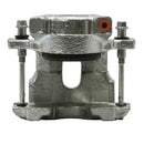 DFC 69-73 Chrysler New Yorker Front-L Premium Caliper - Silver Zinc Coated