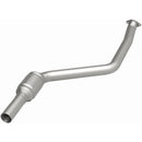 MagnaFlow 2006 BMW 325i 3.0L Direct Fit Converter