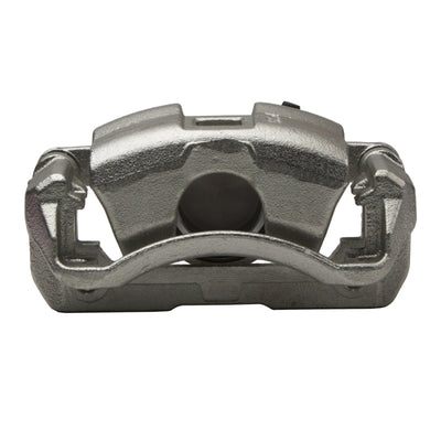 DFC 06-15 Acura CSX Front-L Silver Zinc Coated Premium Caliper