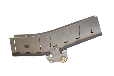 Rustbuster Mid Frame Section Left Side