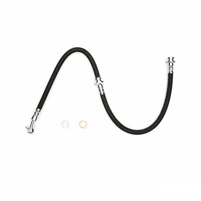 DFC 11-22 Chevrolet City Express Front-R Brake Hose