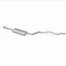 MagnaFlow BRE Exhaust Kit 93-01 Explorer Navajo 4.0L