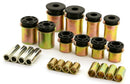 Ridetech 68-74 Chevy Nova w/ Big Block StreetGrip Susp. System w/ RQ-S Shocks & Ball Joints