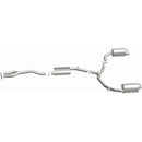 MagnaFlow BRE Exhaust Kit 15-22 300 CHARGER 3.6L