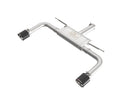 aFe MACHForce XP Exhausts Axle-Back 21-24 BMW 228i 2.0T (SS w/ Carbon Tips)