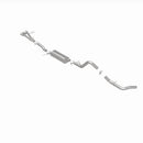 MagnaFlow BRE Exhaust Kit 96-00 C1500 K1500 C2500 K2500 Suburban 5.7L