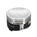 Manley Ford 4.6L Modular V8 Piston Set - 3.582in Bore 1.200in CH, -18.00 CC
