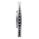 DFC GeoSPEC Coated Rotors - Slotted