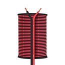 DS18 Speaker Wire 16-GA 1000-Feet Red and Black