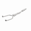 MagnaFlow 2006 GS300 V6 3 OEM Underbody Direct Fit Converter