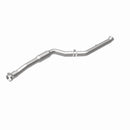 MagnaFlow 19-22 BMW 330i (G20) Direct Fit Rear Underbody Converter