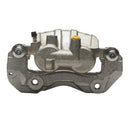DFC 93-00 Mitsubishi Montero Front-R Silver Zinc Coated Premium Caliper