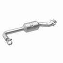 Magnaflow 11-14 Ford F-150 3.7L Direct Fit Converter