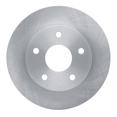 DFC 90-97 Ford Aerostar Left Front Brake Rotor