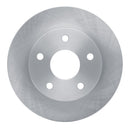 DFC 5000 Advanced Semi Met Brake Pads