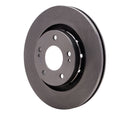 DFC Brake Rotors - Plain