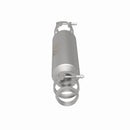 MagnaFlow MF/R Series 5in Round 304SS Performance Exhaust Muffler