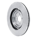 DFC Brake Rotors - Plain