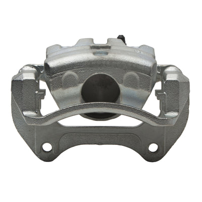 DFC 10-15 Chevrolet Camaro Front-R/Front-L Premium Caliper - Silver Zinc Coated