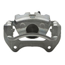 DFC 10-15 Chevrolet Camaro Front-R/Front-L Premium Caliper - Silver Zinc Coated