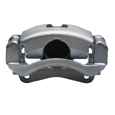 DFC 04-05 Pontiac Grand Prix Front-L Silver Zinc Coated Premium Caliper