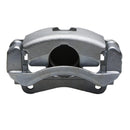 DFC 04-05 Pontiac Grand Prix Front-L Silver Zinc Coated Premium Caliper