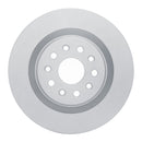 DFC 21-25 Dodge Charger Daytona Rear GeoSPEC Coated Rotor