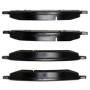 DFC 05-24 Chrysler Aspen Front Ultimate Duty Performance Brake Pads