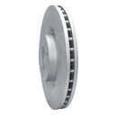DFC 13-18 Mercedes-Benz G63 AMG Front Drilled GeoSPEC Coated Rotor and Slotted