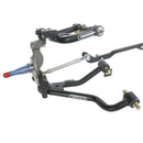 Ridetech 62-67 Nova HQ Air System