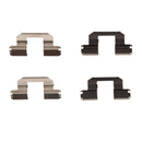 DFC 85-90 Dodge Colt Front Premium Hardware Kit