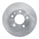 DFC 76-76 BMW 530I Front Brake Rotor