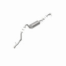 MagnaFlow BRE Exhaust Kit 00-04 Mitsubishi Montero Sport