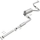 MagnaFlow BRE Exhaust Kit 07-12 Hyundai Elantra 2.0L
