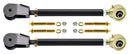 RockJock TJ Sport Edition Suspension System 4in Lift