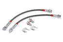 APR 15-19 Volkswagen Golf SportWagen Rear Brake Hose Kit
