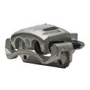 DFC 03-04 Dodge Dakota RWD Front-L Premium Caliper - Silver Zinc Coated