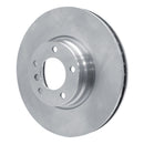 DFC Brake Rotors - Plain