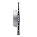 DFC 12-20 BMW 230i xDrive Rear GeoSPEC Coated Rotor - Dimpled and Slotted