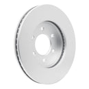 DFC 02-06 Ford Expedition Front GeoSPEC Coated Rotor