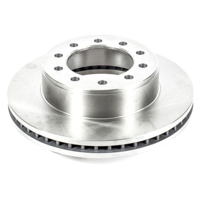 Power Stop 06-09 Ford LCF Front & Rear Autospecialty Brake Kit