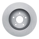 DFC 90-01 Subaru Legacy Front Brake Rotor