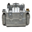 DFC 07-08 Ford Edge Front-R Silver Zinc Coated Premium Caliper