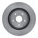 DFC 5000 Advanced Ceramic Brake Pads