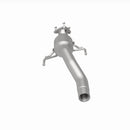 MagnaFlow 04-06 Cayenne V8 4.5 OEM Underbody Direct Fit Converter