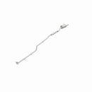 MagnaFlow BRE Exhaust Kit 01-05 Honda Civic 1.7L